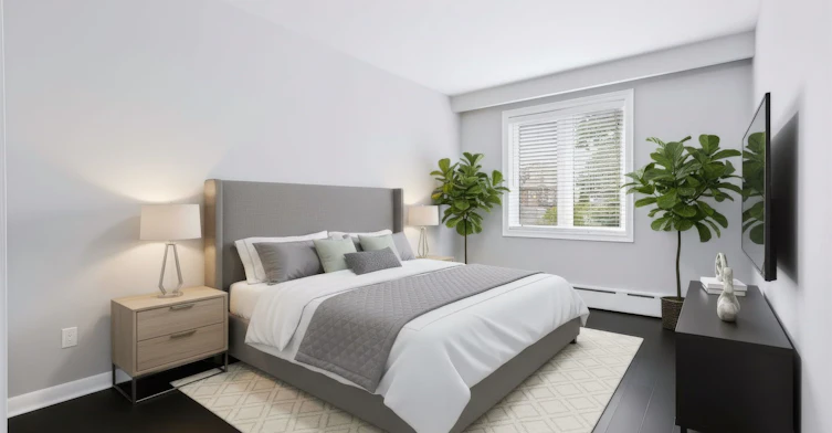Upper-32 Dynevor Road, Toronto, ON, M6E 3X1 - 23