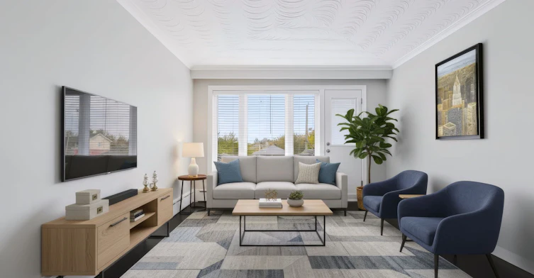 Upper-32 Dynevor Road, Toronto, ON, M6E 3X1 - 6