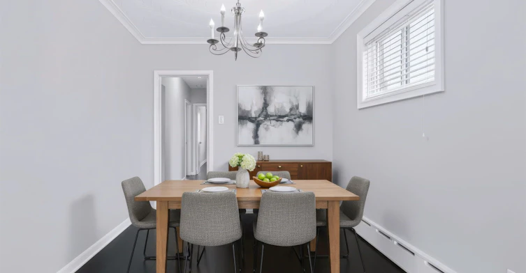 Upper-32 Dynevor Road, Toronto, ON, M6E 3X1 - 9