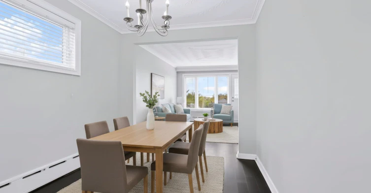 Upper-32 Dynevor Road, Toronto, ON, M6E 3X1 - 12