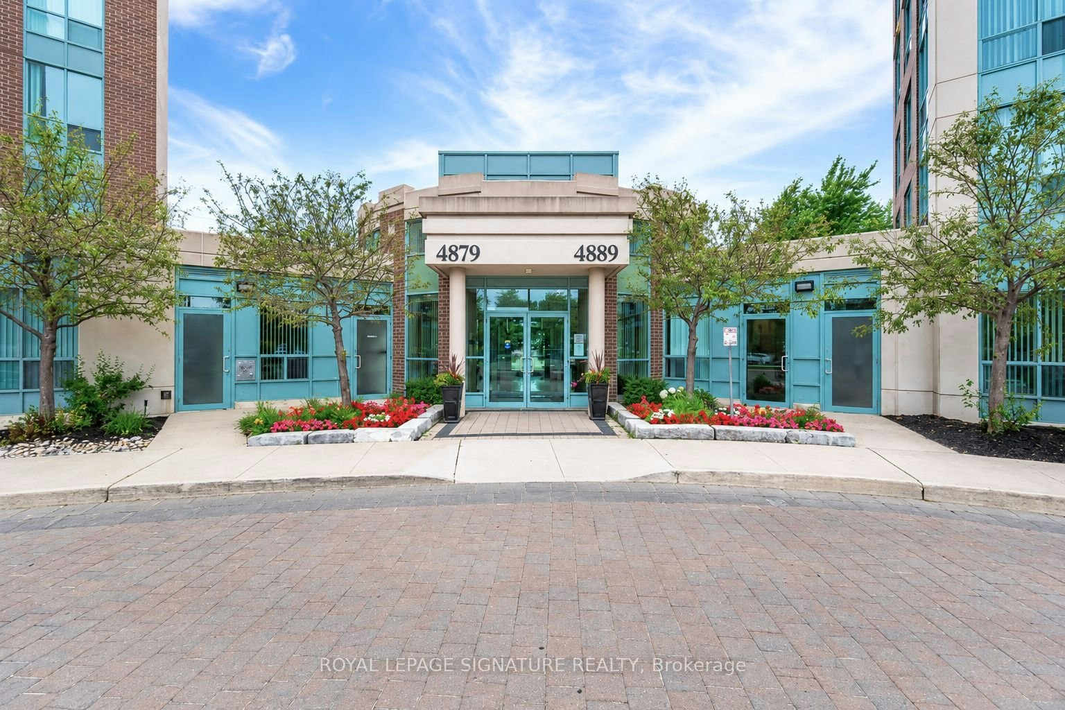 902-4879 Kimbermount Avenue, Mississauga, ON, L5M 7R9