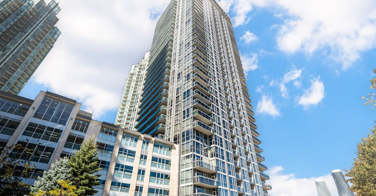 1611-223 Webb Drive, Mississauga, ON, L5B 0E8 - 5