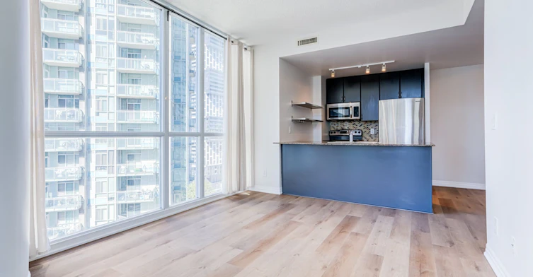1611-223 Webb Drive, Mississauga, ON, L5B 0E8 - 27