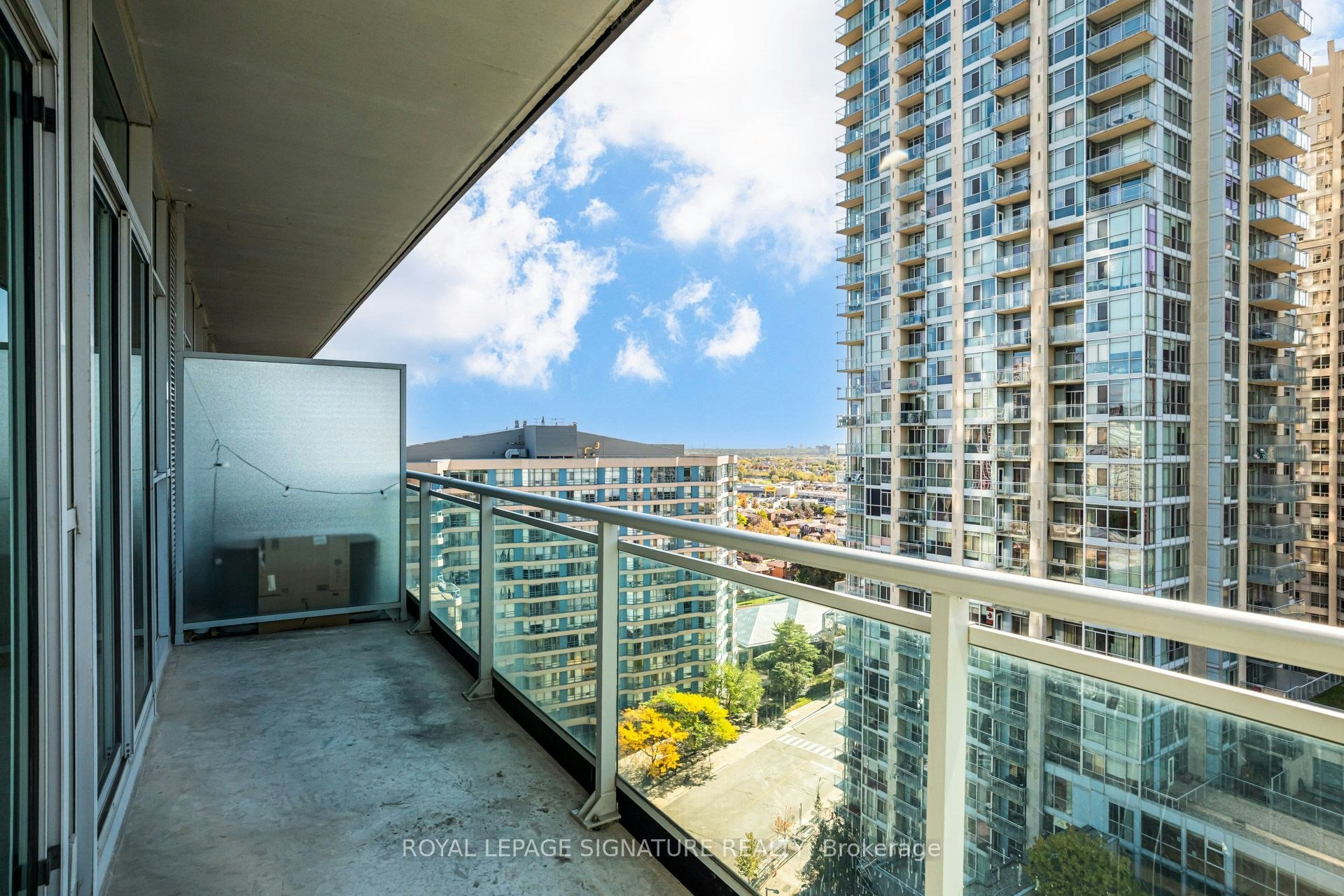 1611-223 Webb Drive, Mississauga, ON, L5B 0E8 - 42