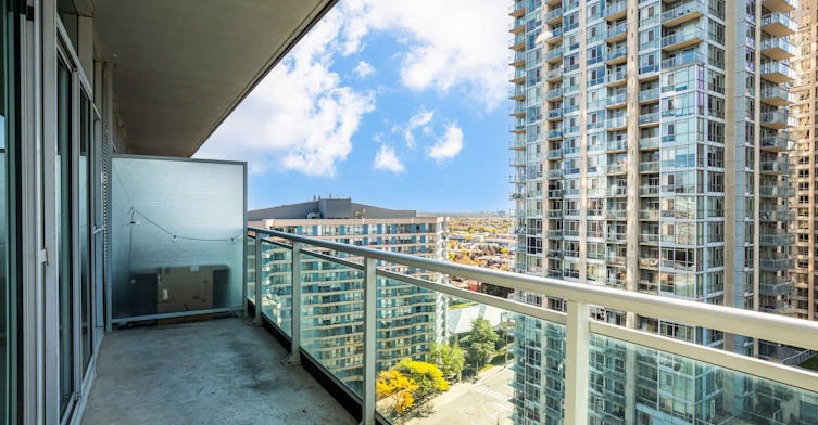 1611-223 Webb Drive, Mississauga, ON, L5B 0E8 - 42