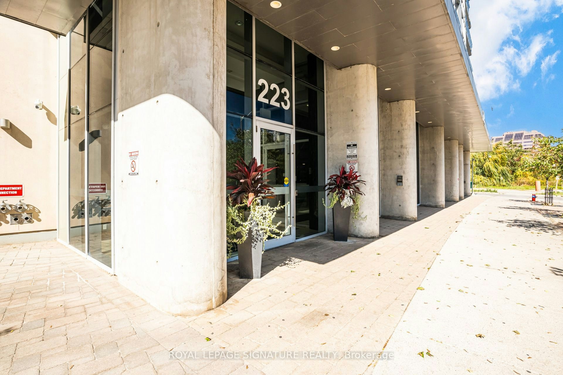 1611-223 Webb Drive, Mississauga, ON, L5B 0E8 - 6
