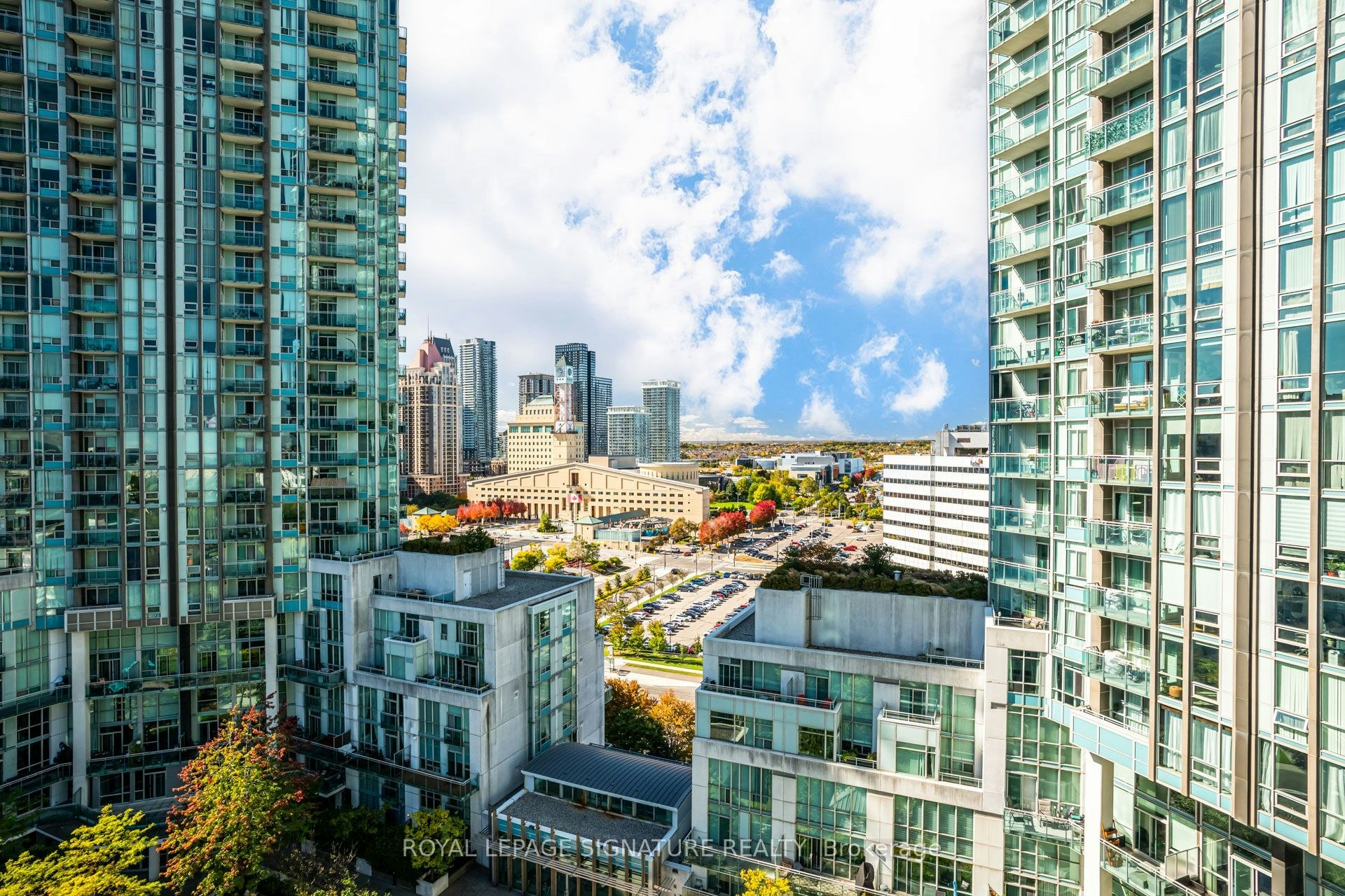 1611-223 Webb Drive, Mississauga, ON, L5B 0E8 - 45
