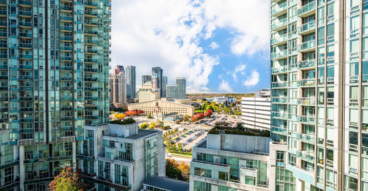 1611-223 Webb Drive, Mississauga, ON, L5B 0E8 - 45