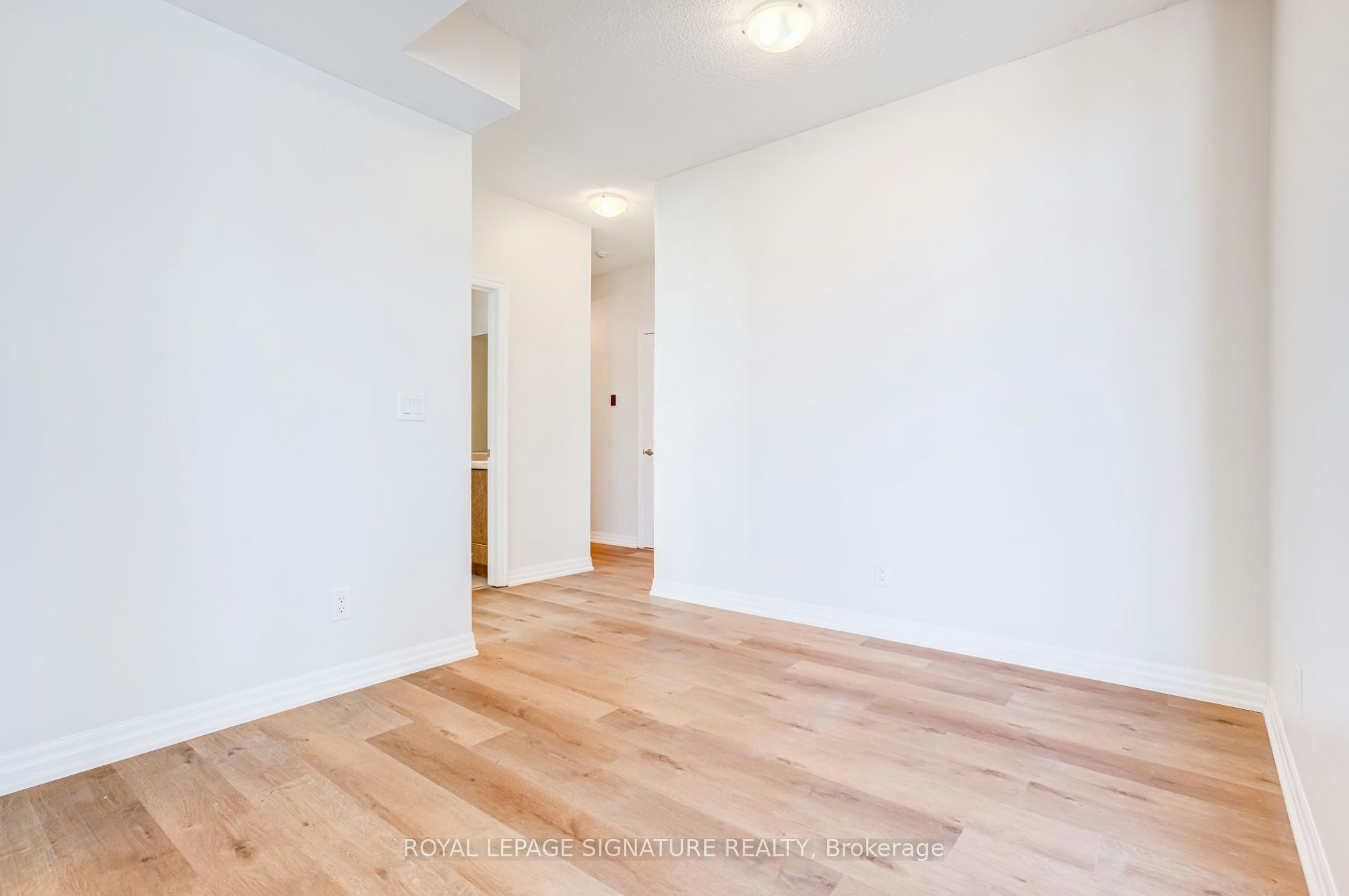 1611-223 Webb Drive, Mississauga, ON, L5B 0E8 - 17