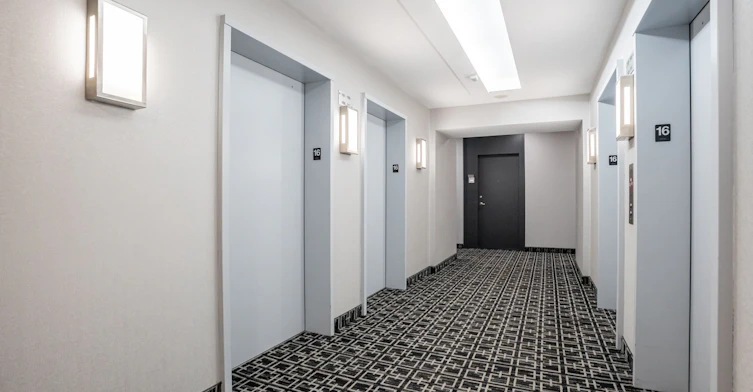 1611-223 Webb Drive, Mississauga, ON, L5B 0E8 - 9