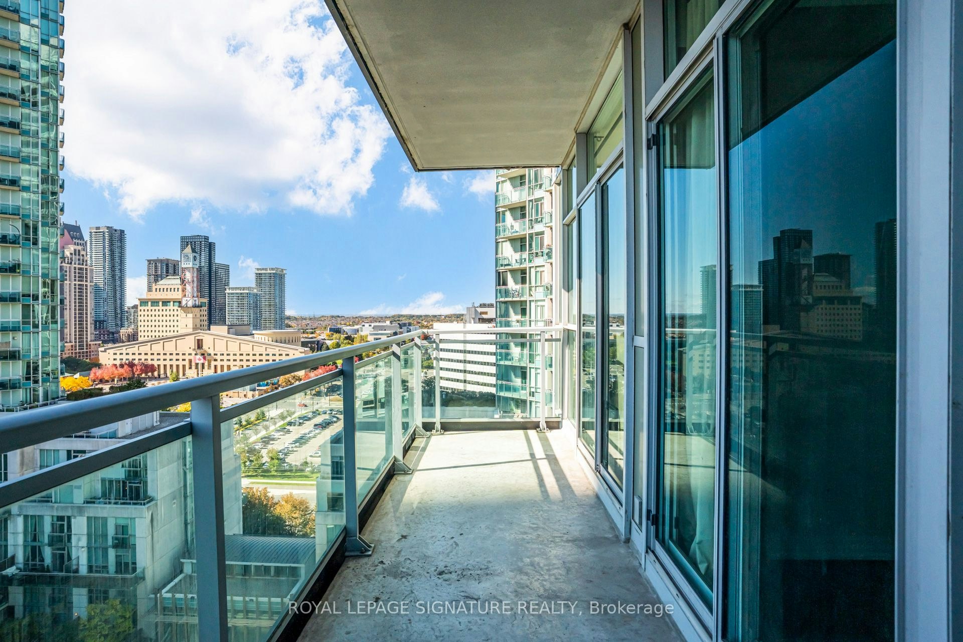 1611-223 Webb Drive, Mississauga, ON, L5B 0E8 - 43