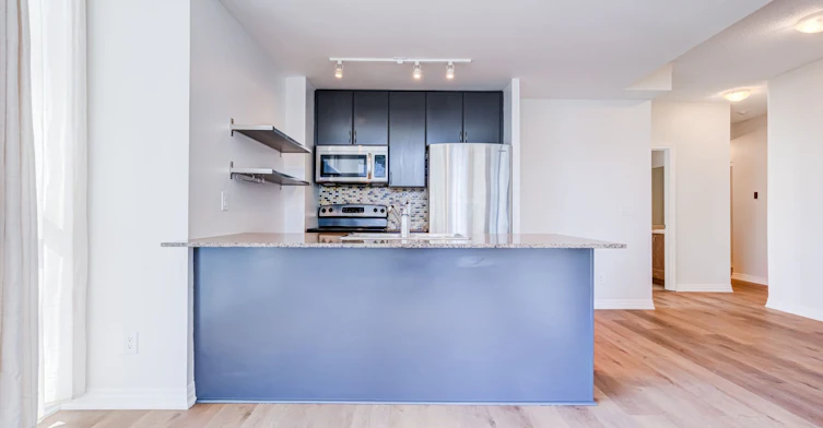 1611-223 Webb Drive, Mississauga, ON, L5B 0E8 - 22