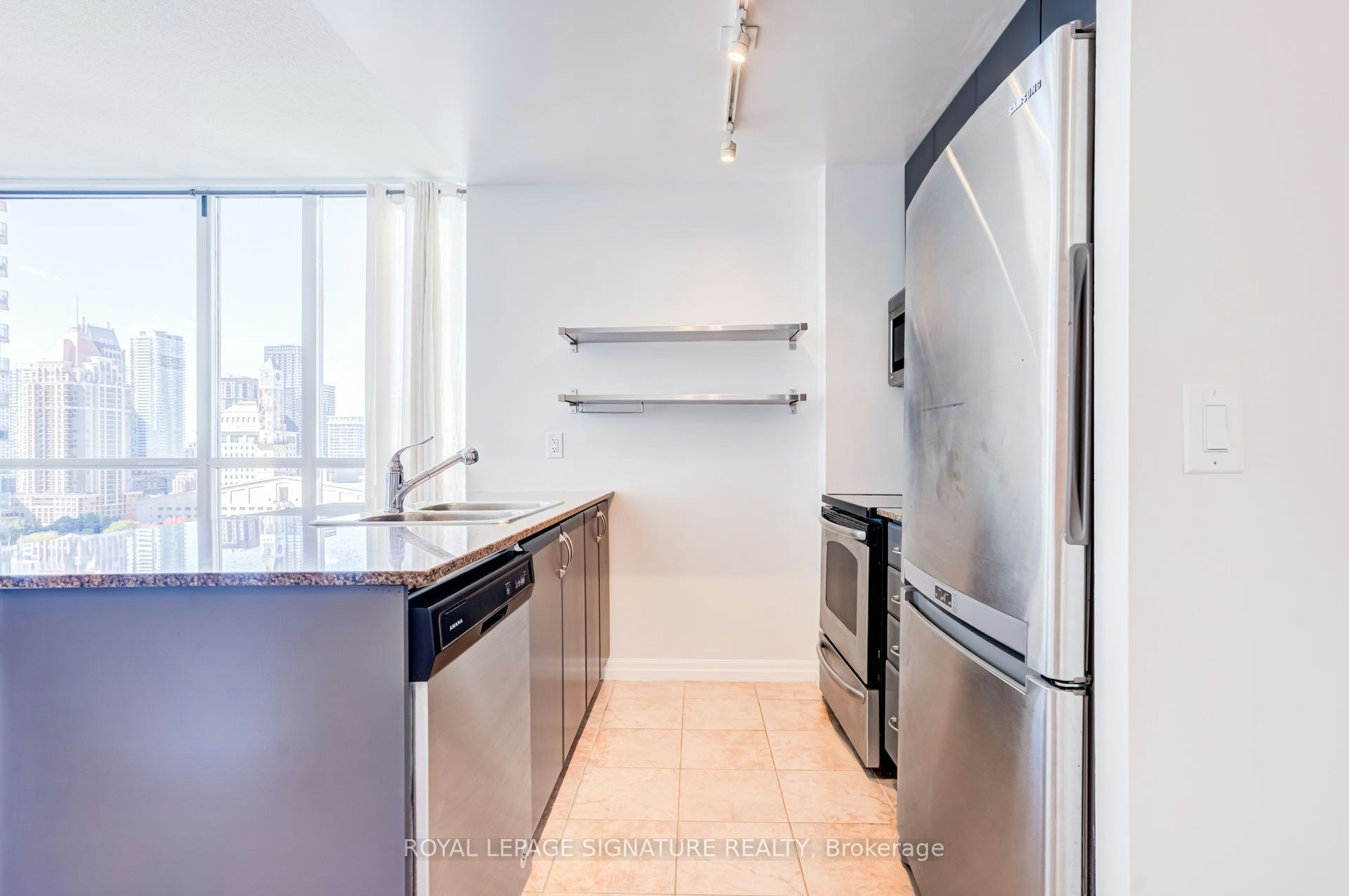 1611-223 Webb Drive, Mississauga, ON, L5B 0E8 - 19