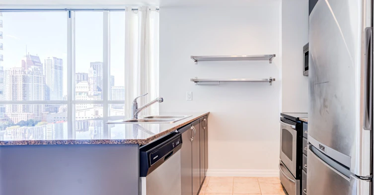 1611-223 Webb Drive, Mississauga, ON, L5B 0E8 - 19