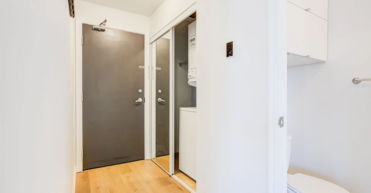 1611-223 Webb Drive, Mississauga, ON, L5B 0E8 - 40