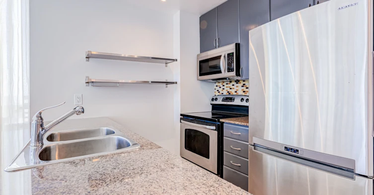 1611-223 Webb Drive, Mississauga, ON, L5B 0E8 - 20