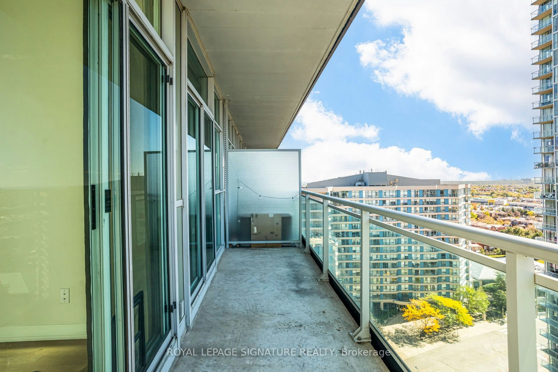 1611-223 Webb Drive, Mississauga, ON, L5B 0E8 - 41