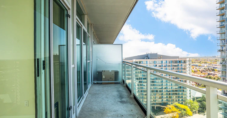 1611-223 Webb Drive, Mississauga, ON, L5B 0E8 - 41