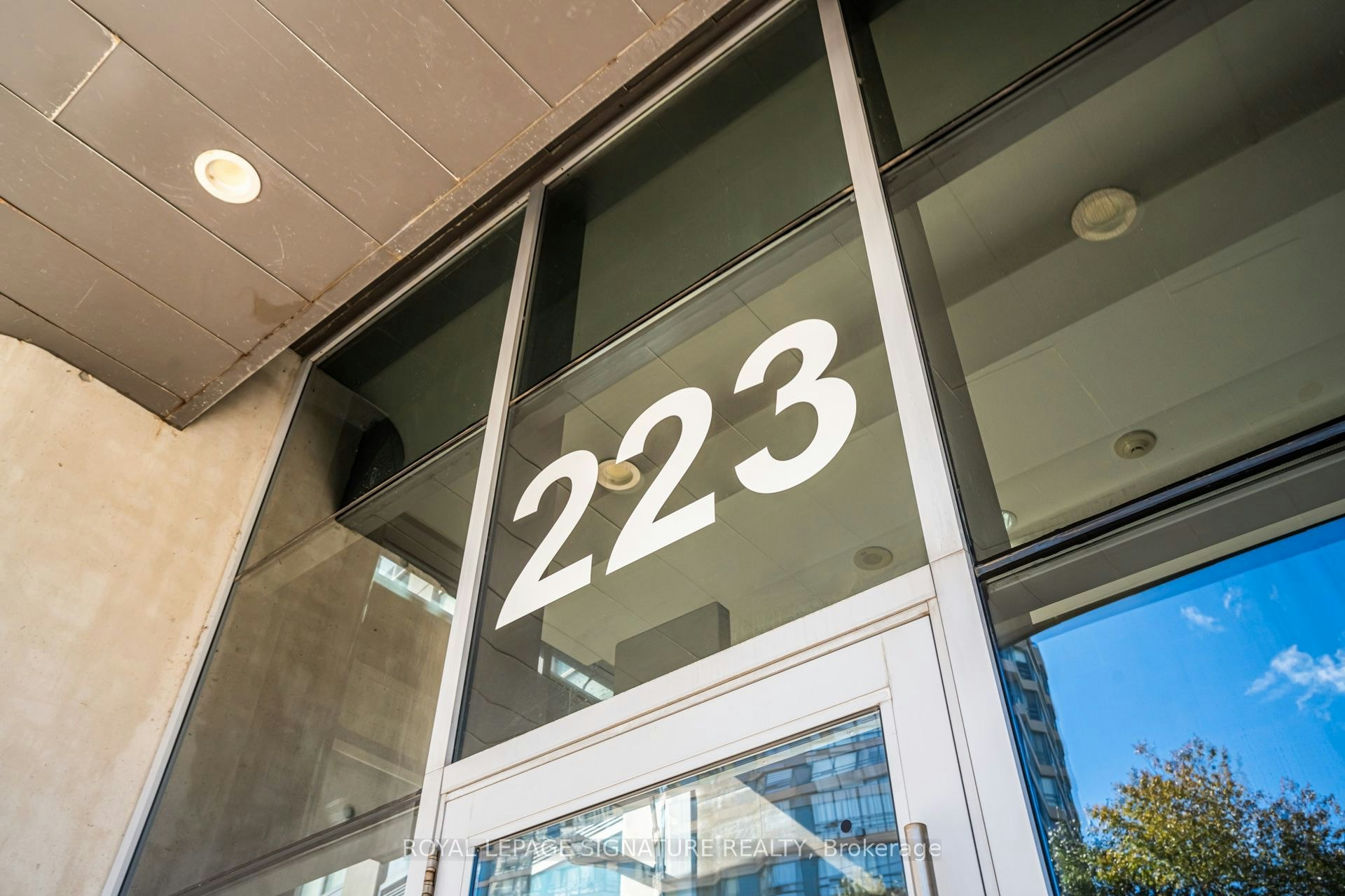 1611-223 Webb Drive, Mississauga, ON, L5B 0E8 - 7
