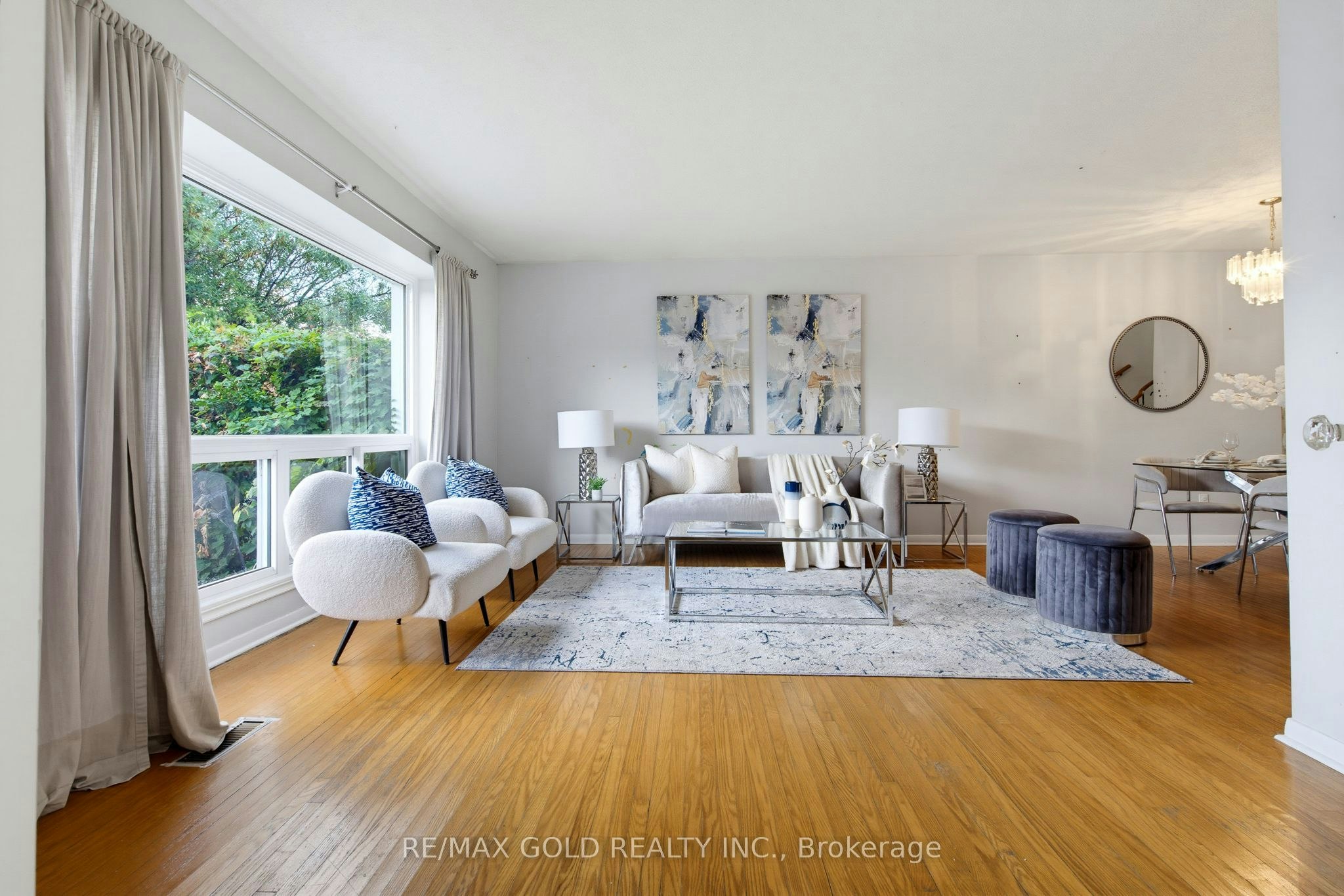64 Doncaster Road, Brampton, ON, L6T 1T1