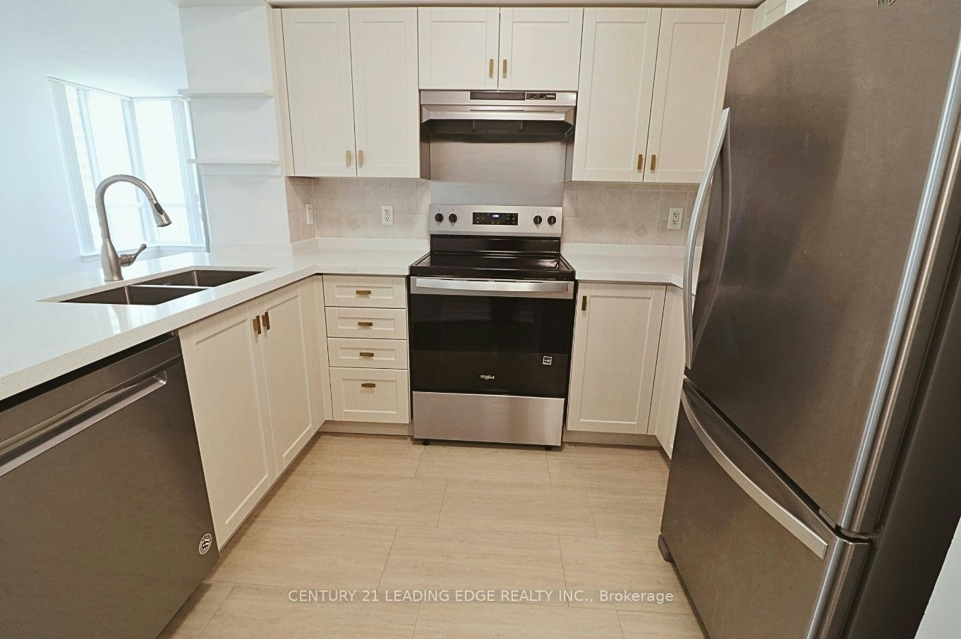 1705-4090 Living Arts Drive, Mississauga, ON, L5B 4M8 - 17
