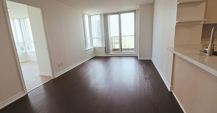 1705-4090 Living Arts Drive, Mississauga, ON, L5B 4M8 - 8