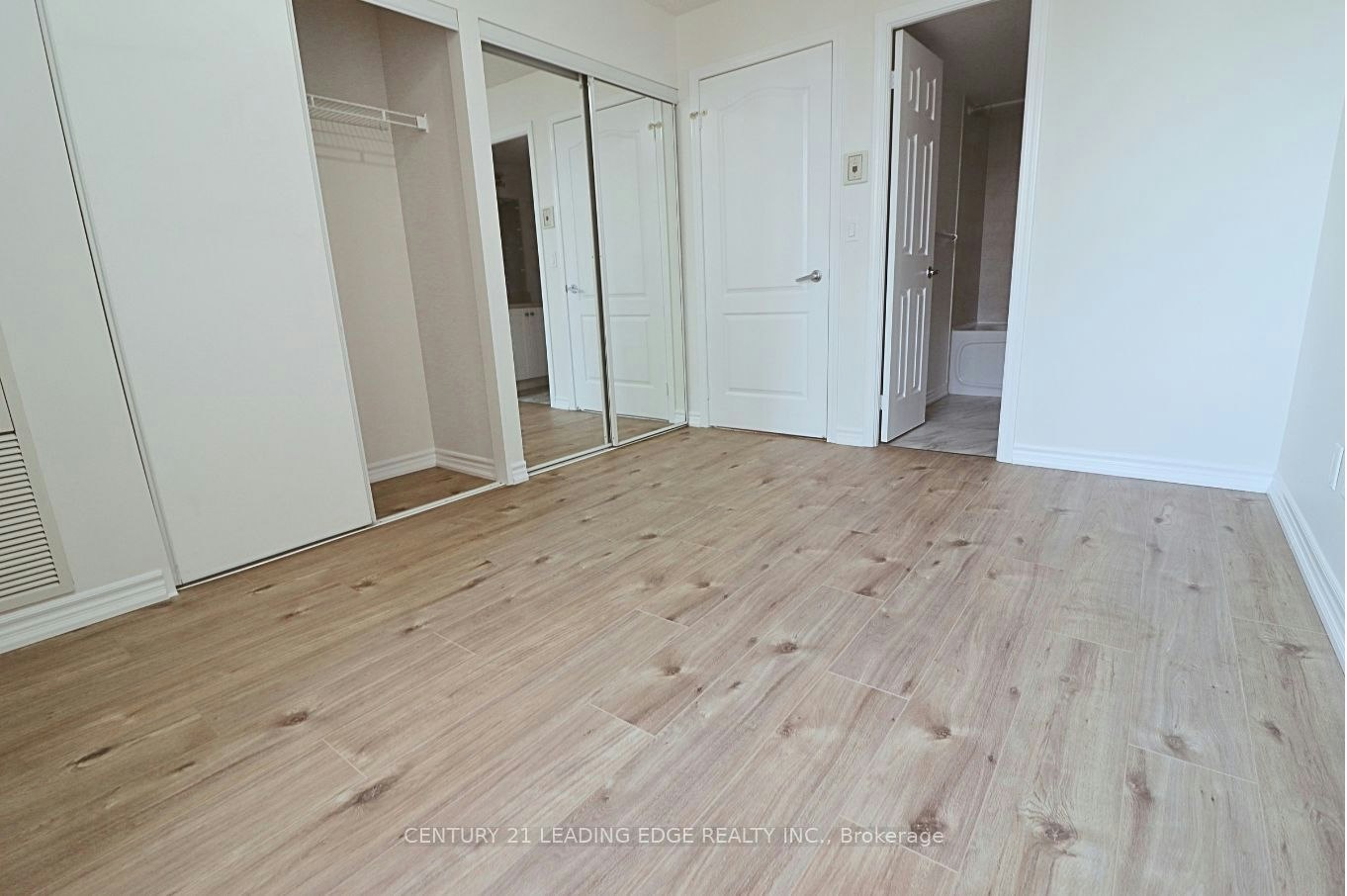 1705-4090 Living Arts Drive, Mississauga, ON, L5B 4M8 - 9