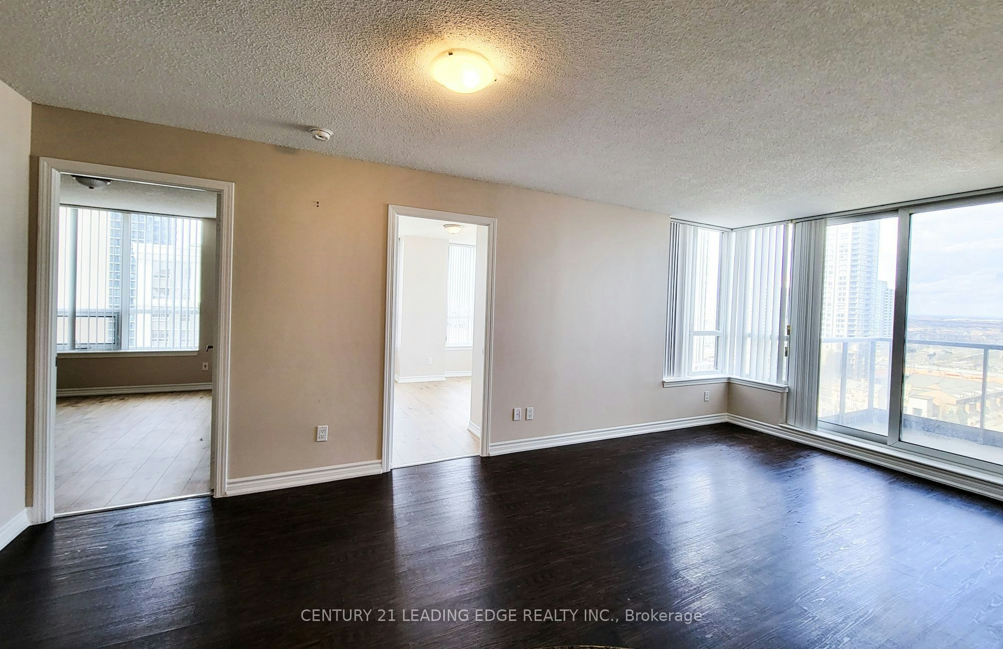 1705-4090 Living Arts Drive, Mississauga, ON, L5B 4M8 - 16