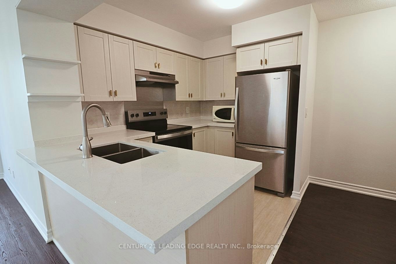 1705-4090 Living Arts Drive, Mississauga, ON, L5B 4M8 - 5