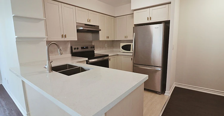 1705-4090 Living Arts Drive, Mississauga, ON, L5B 4M8 - 5