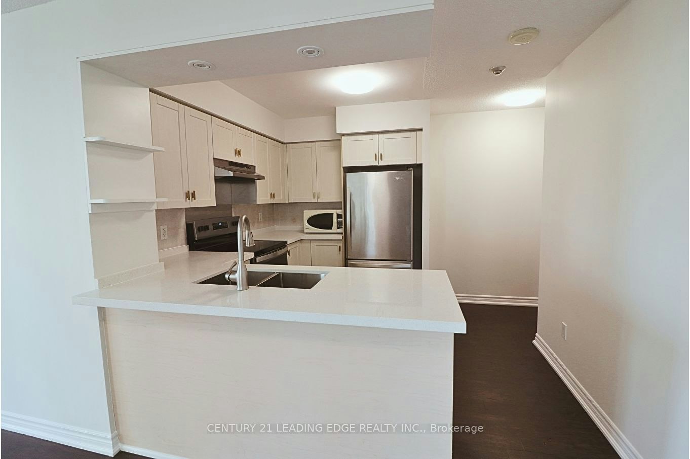 1705-4090 Living Arts Drive, Mississauga, ON, L5B 4M8 - 6