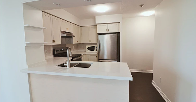 1705-4090 Living Arts Drive, Mississauga, ON, L5B 4M8 - 6