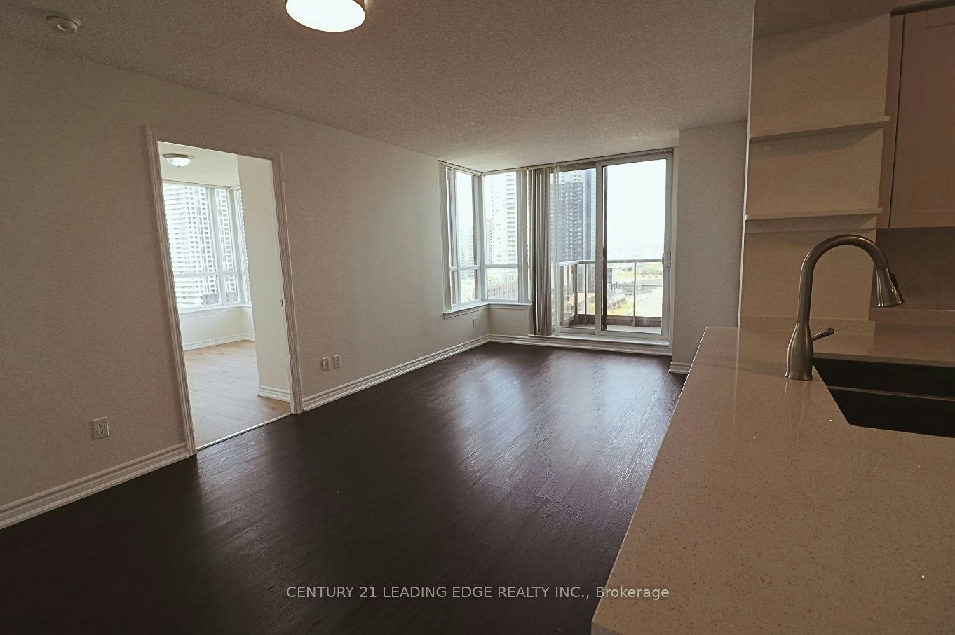 1705-4090 Living Arts Drive, Mississauga, ON, L5B 4M8 - 7