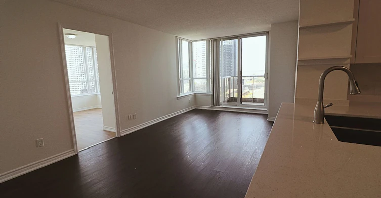 1705-4090 Living Arts Drive, Mississauga, ON, L5B 4M8 - 7