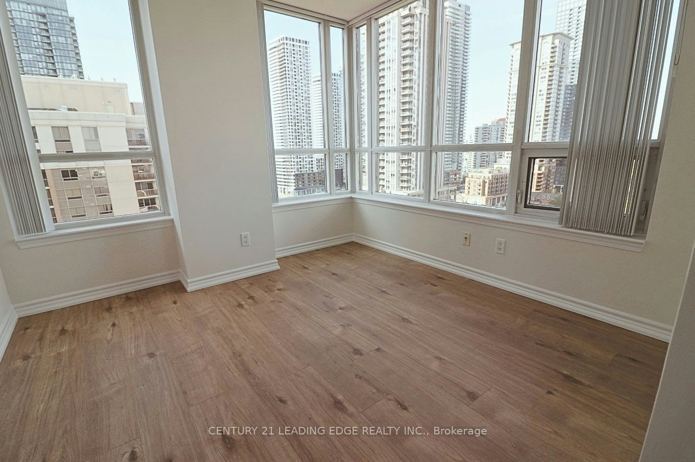 1705-4090 Living Arts Drive, Mississauga, ON, L5B 4M8 - 12