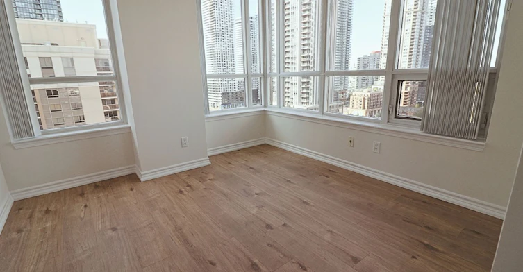 1705-4090 Living Arts Drive, Mississauga, ON, L5B 4M8 - 12