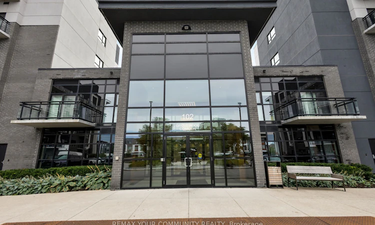 110-102 Grovewood Common Circle