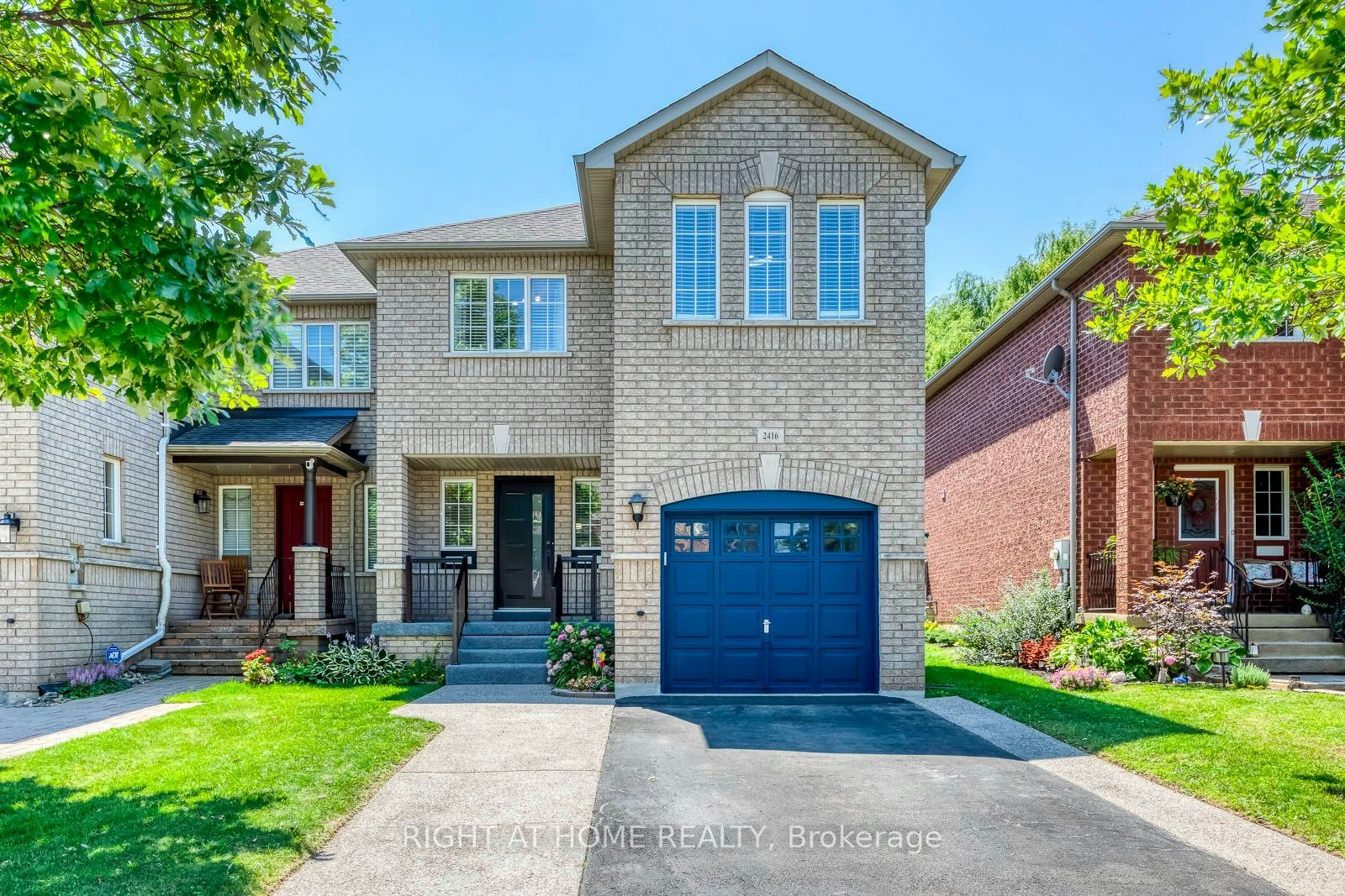 2416 Lazio Lane, Oakville, ON, L6M 4P4