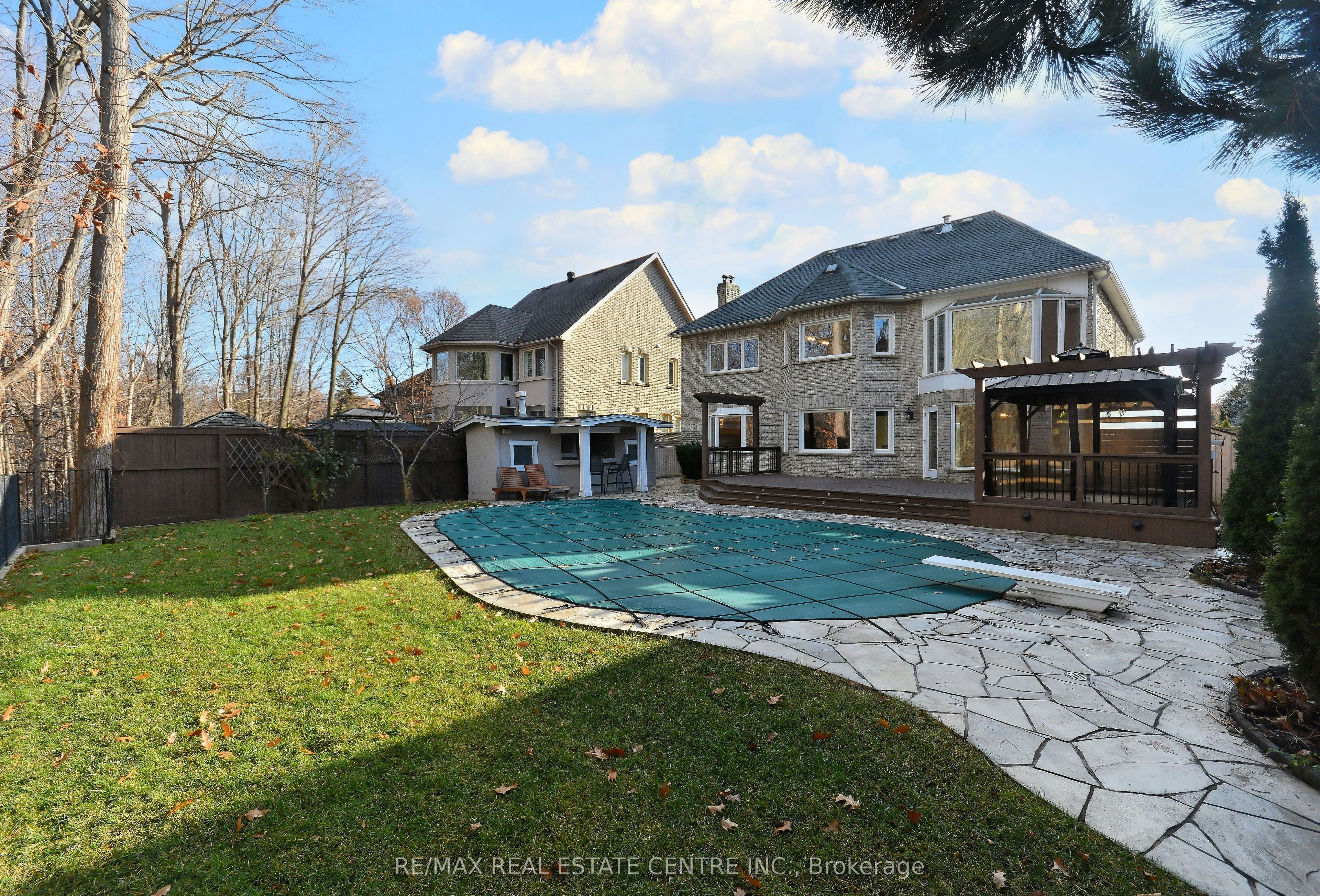 1837 Sevenoaks Drive, Mississauga, ON, L5K 2N5 - 28