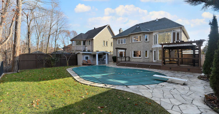 1837 Sevenoaks Drive, Mississauga, ON, L5K 2N5 - 28