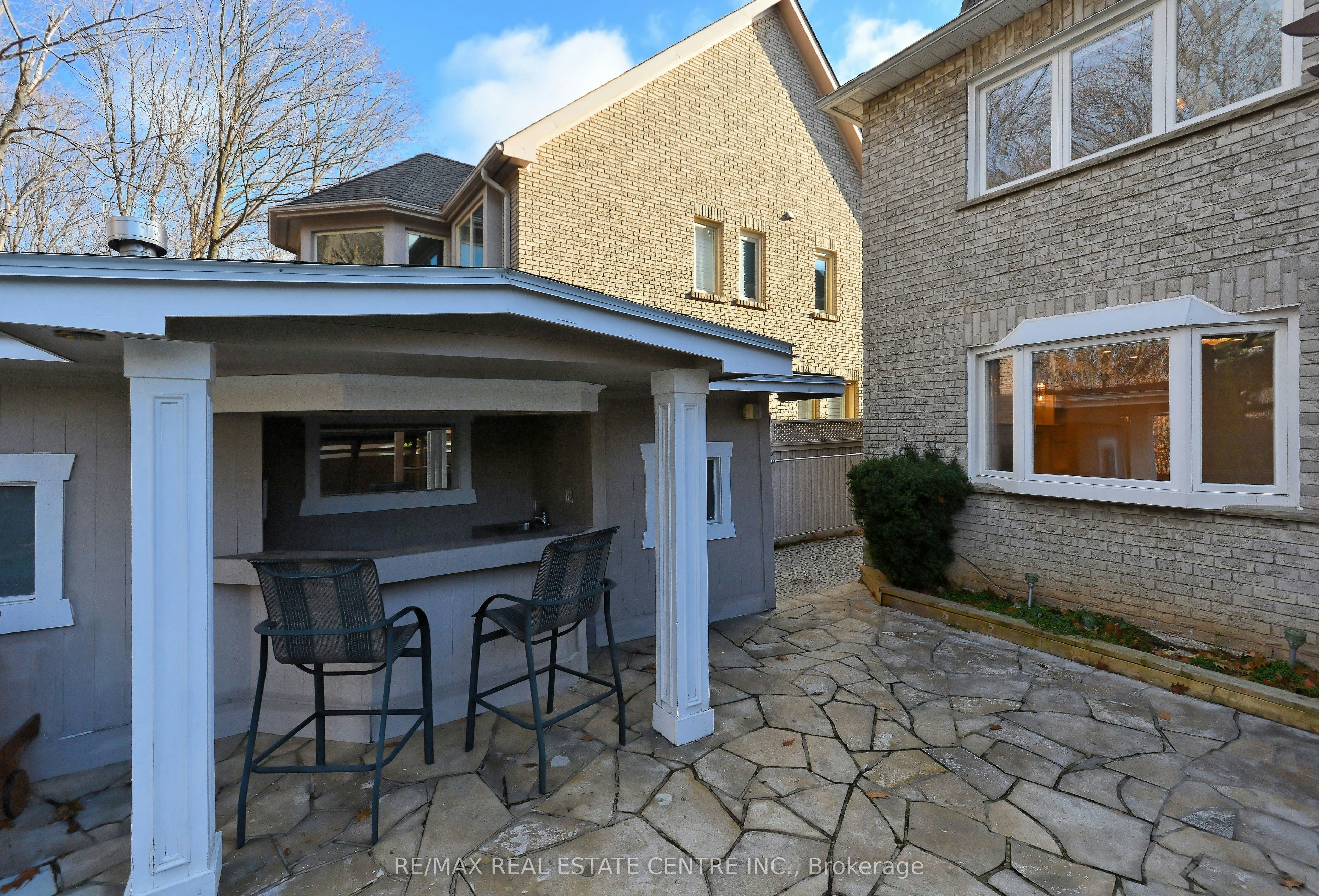 1837 Sevenoaks Drive, Mississauga, ON, L5K 2N5 - 31