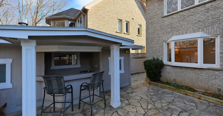 1837 Sevenoaks Drive, Mississauga, ON, L5K 2N5 - 31