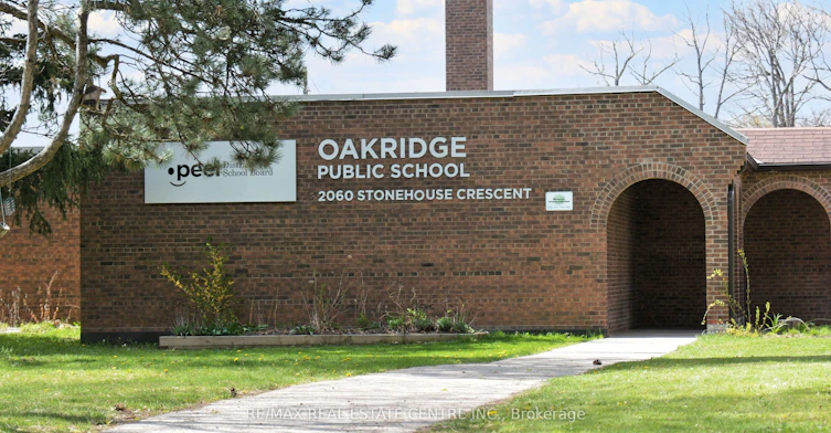 1837 Sevenoaks Drive, Mississauga, ON, L5K 2N5 - 34