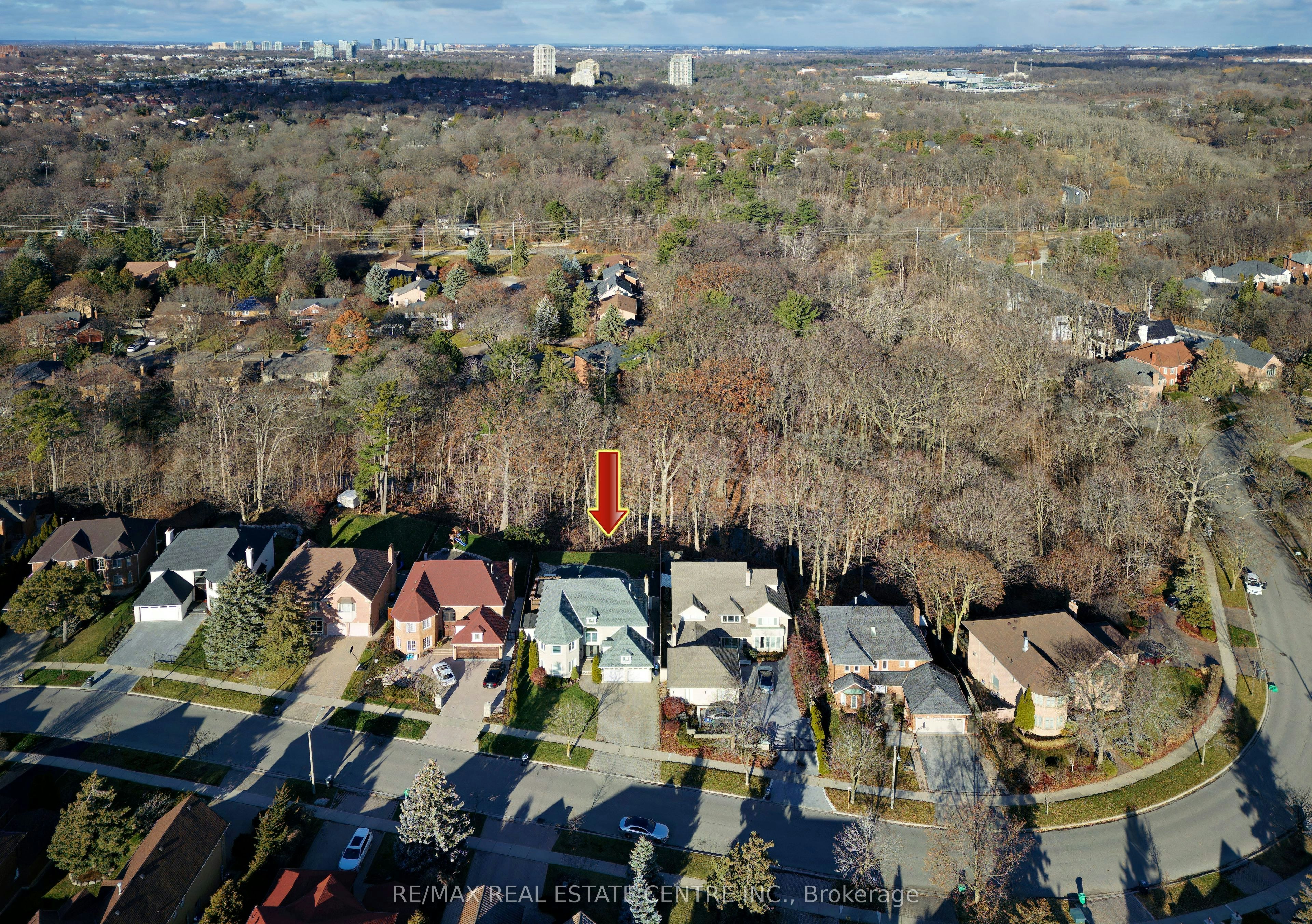 1837 Sevenoaks Drive, Mississauga, ON, L5K 2N5 - 3