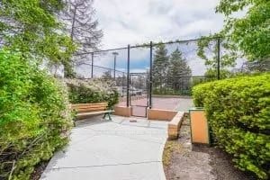 916-135 Hillcrest Avenue, Mississauga, ON, L5B 4B1 - 21