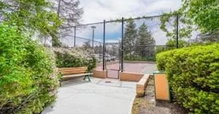 916-135 Hillcrest Avenue, Mississauga, ON, L5B 4B1 - 21