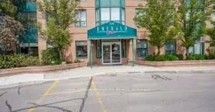 916-135 Hillcrest Avenue, Mississauga, ON, L5B 4B1 - 3
