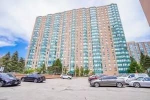 916-135 Hillcrest Avenue, Mississauga, ON, L5B 4B1 - 2