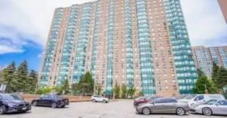 916-135 Hillcrest Avenue, Mississauga, ON, L5B 4B1 - 2
