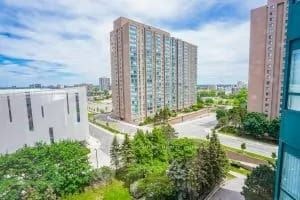 916-135 Hillcrest Avenue, Mississauga, ON, L5B 4B1